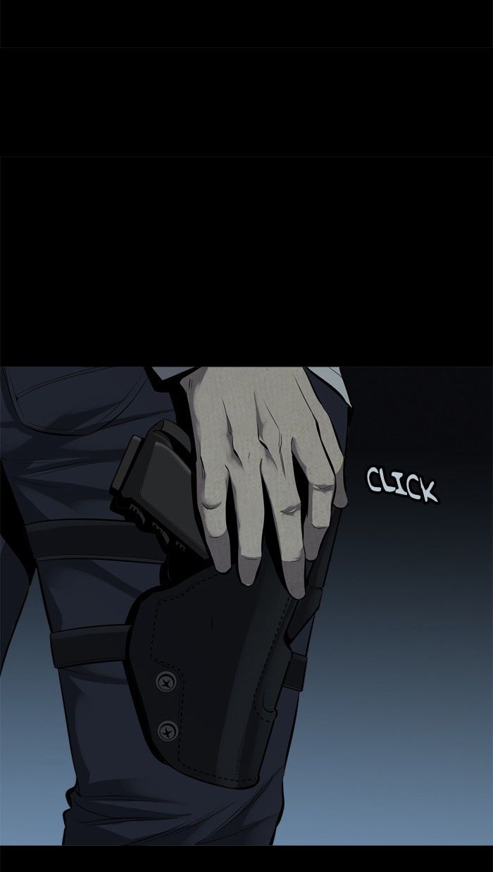 Hive Chapter 100 page 72 - Chapter 100