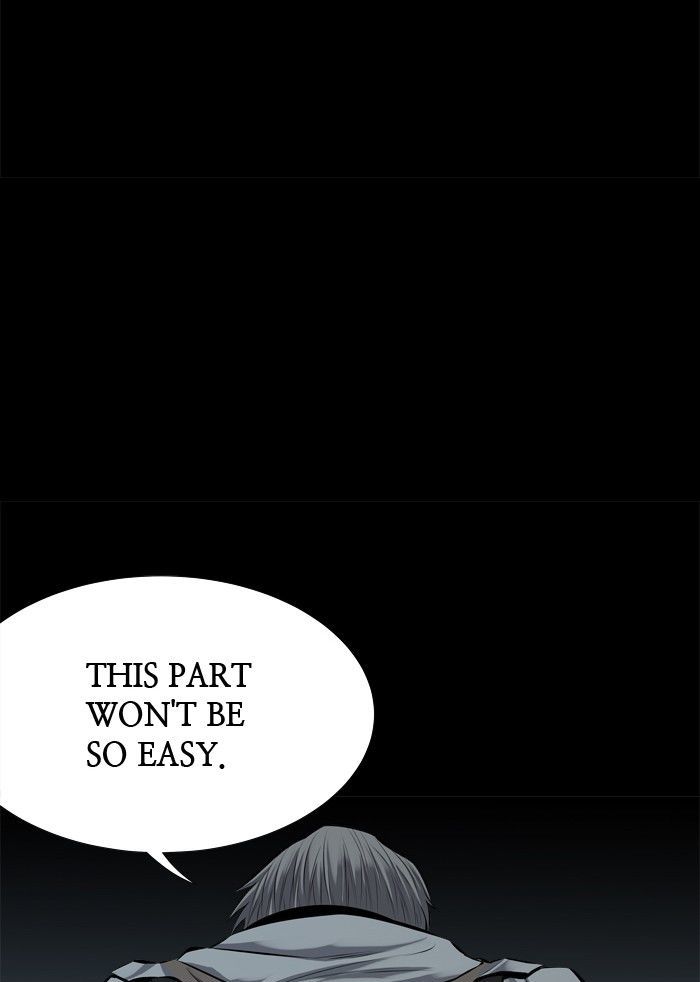 Hive Chapter 100 page 73 - Chapter 100