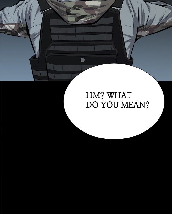 Hive Chapter 100 page 74 - Chapter 100