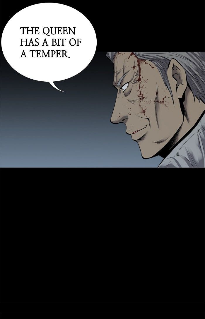 Hive Chapter 100 page 75 - Chapter 100