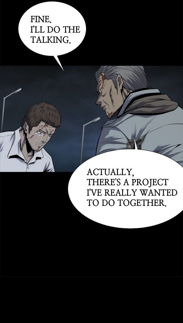 Hive Chapter 100 page 8 - Chapter 100