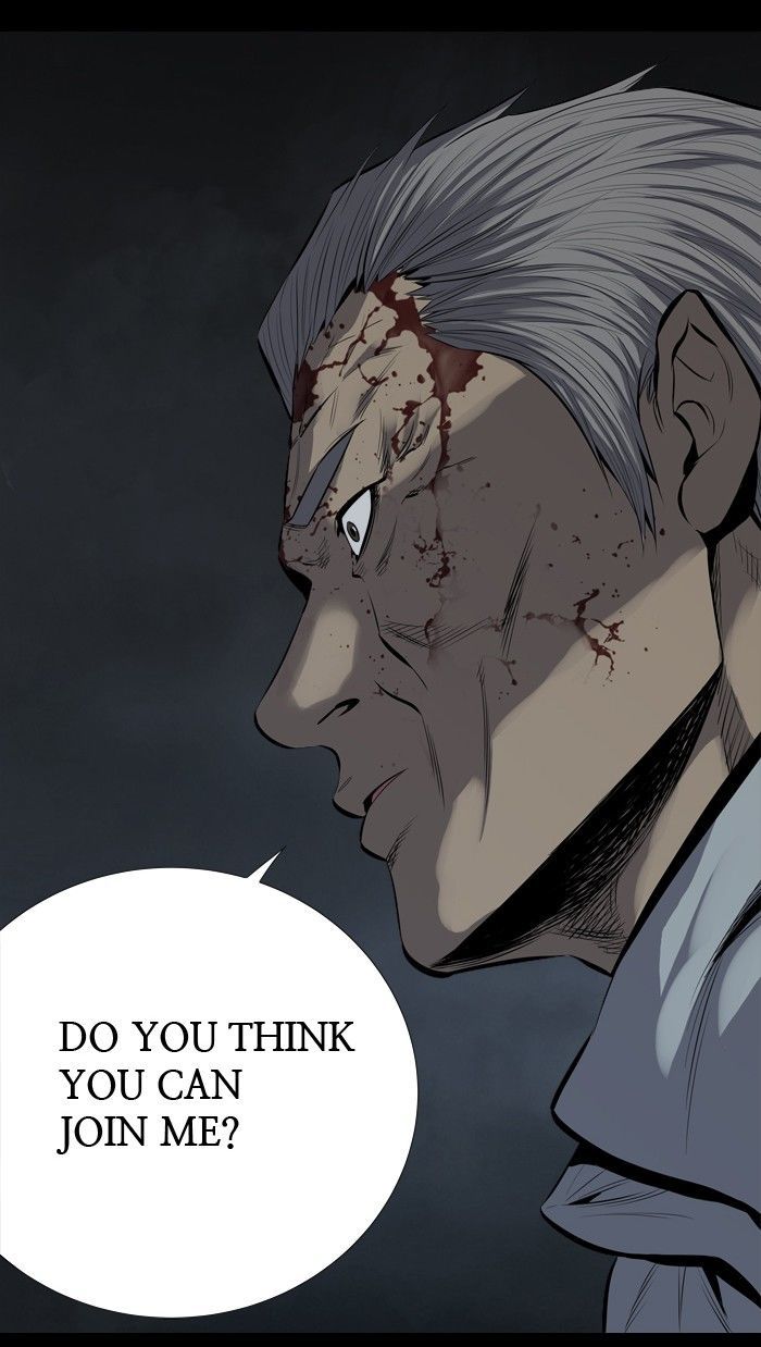 Hive Chapter 100 page 9 - Chapter 100
