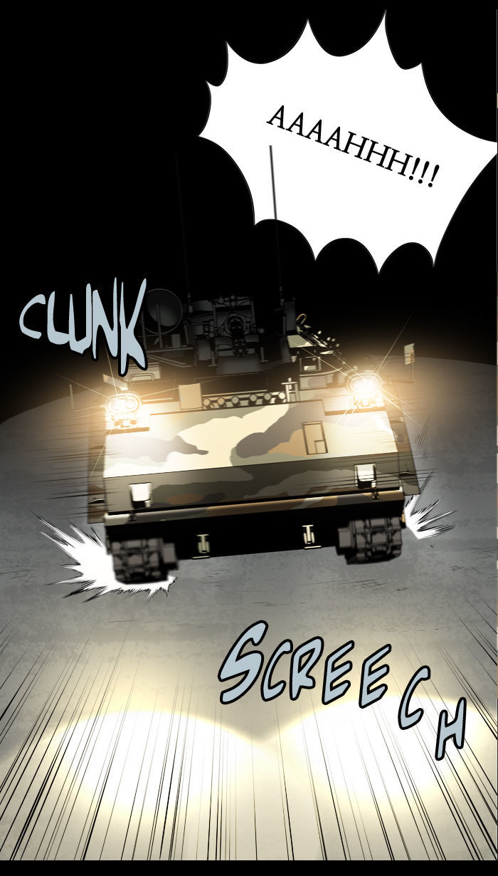 Hive Chapter 101 page 12 - Chapter 101 : [Part 3] Ep. 1