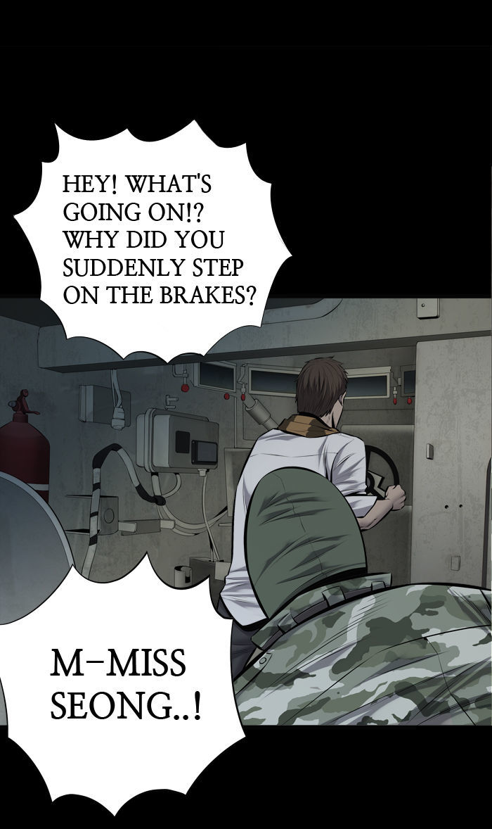 Hive Chapter 101 page 13 - Chapter 101 : [Part 3] Ep. 1