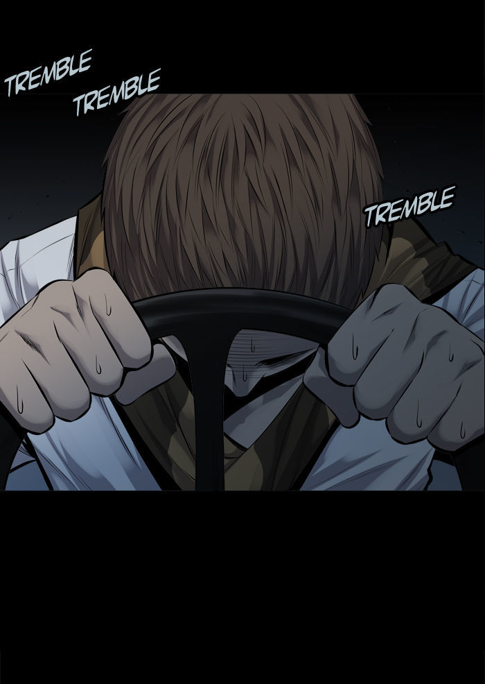 Hive Chapter 101 page 17 - Chapter 101 : [Part 3] Ep. 1