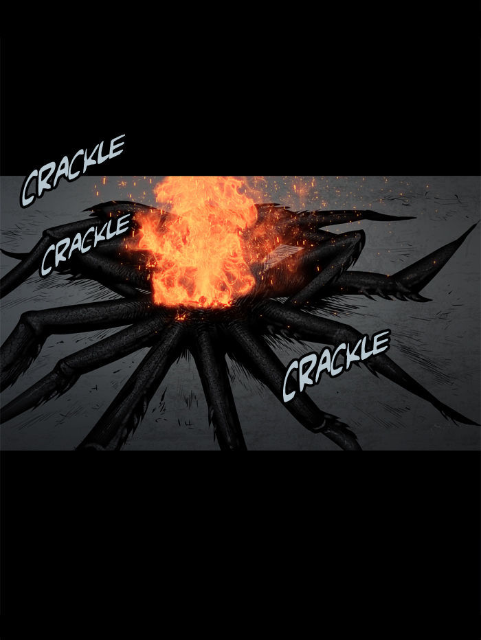 Hive Chapter 101 page 20 - Chapter 101 : [Part 3] Ep. 1