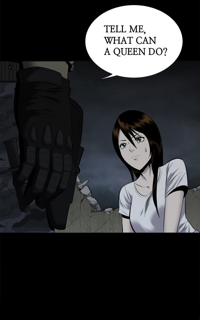 Hive Chapter 101 page 21 - Chapter 101 : [Part 3] Ep. 1