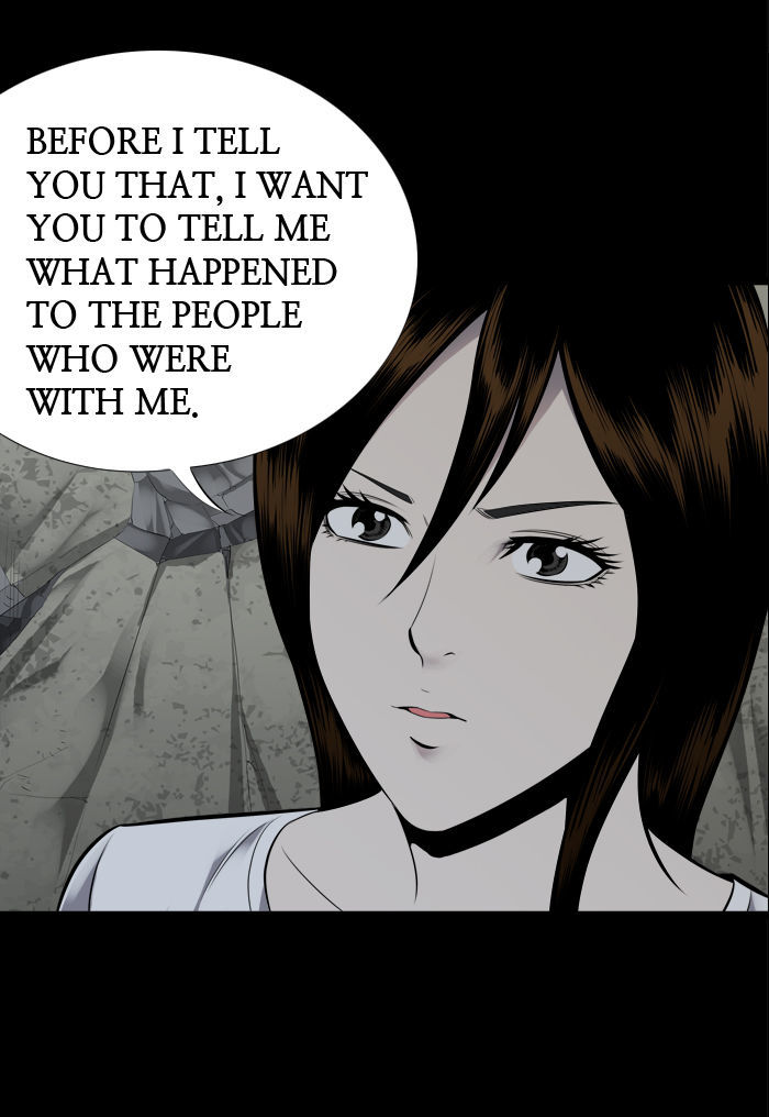 Hive Chapter 101 page 22 - Chapter 101 : [Part 3] Ep. 1