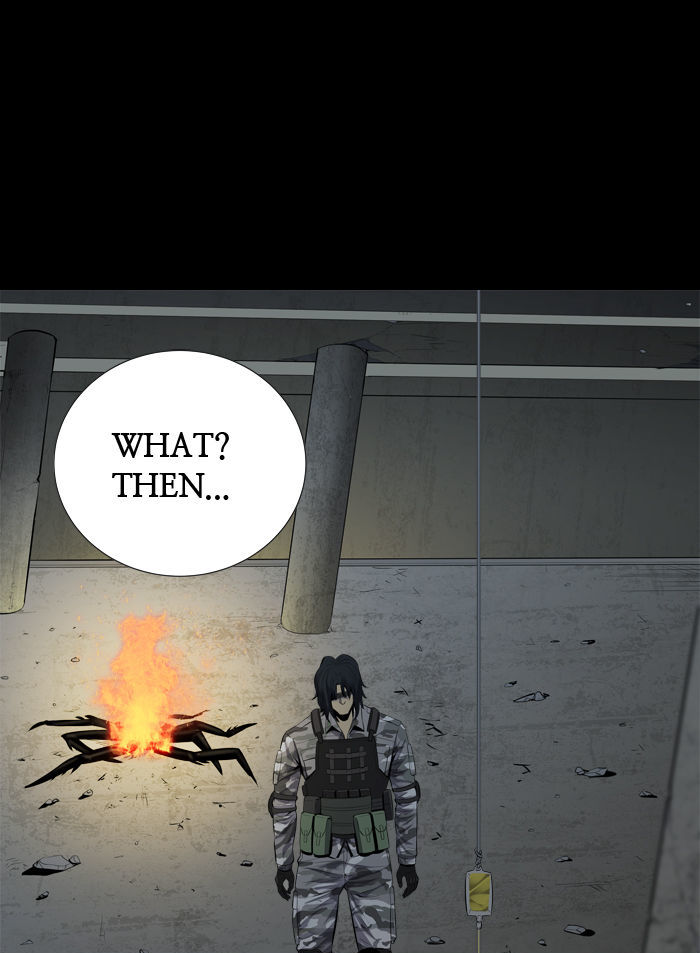 Hive Chapter 101 page 24 - Chapter 101 : [Part 3] Ep. 1