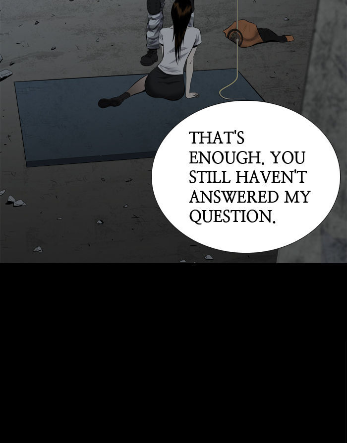 Hive Chapter 101 page 25 - Chapter 101 : [Part 3] Ep. 1