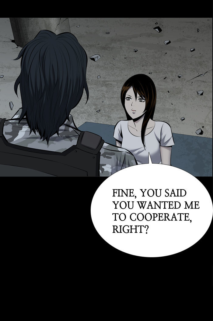 Hive Chapter 101 page 26 - Chapter 101 : [Part 3] Ep. 1