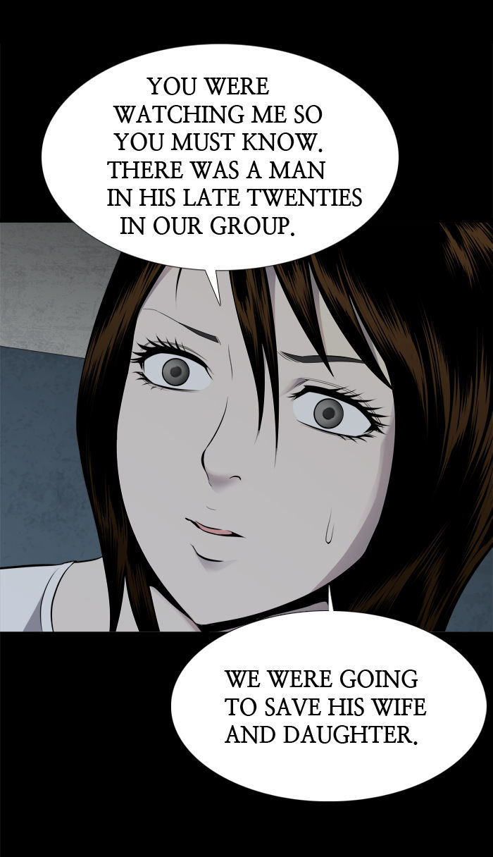 Hive Chapter 101 page 27 - Chapter 101 : [Part 3] Ep. 1