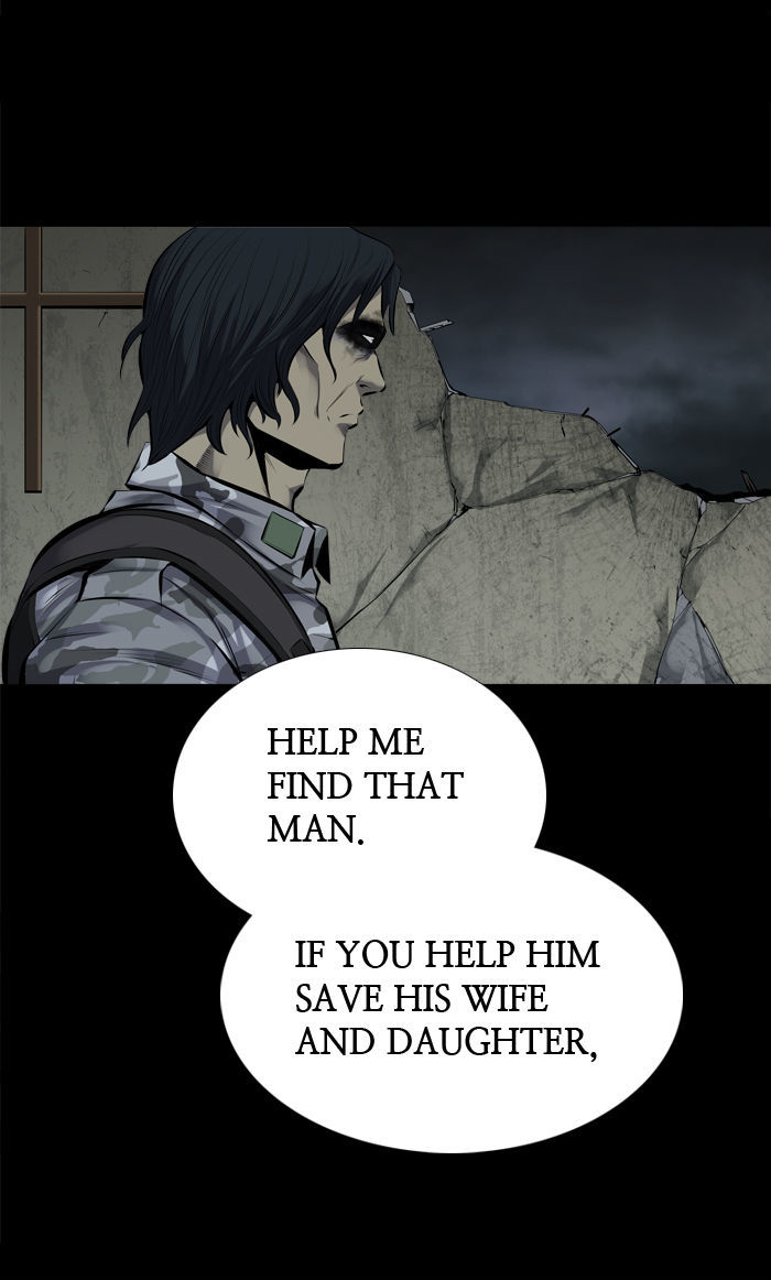 Hive Chapter 101 page 28 - Chapter 101 : [Part 3] Ep. 1