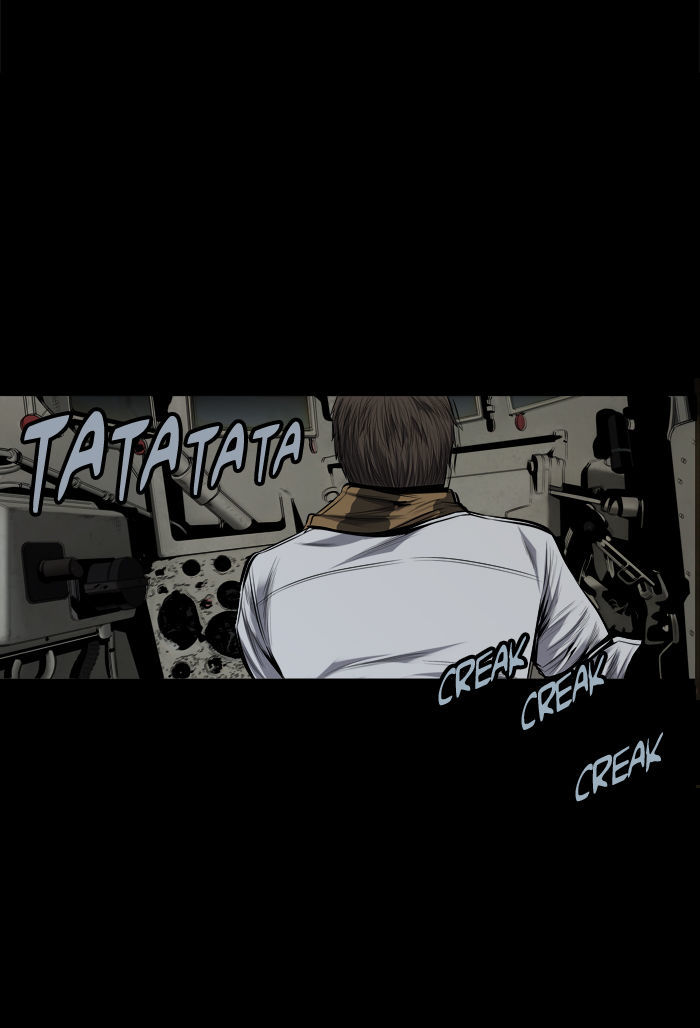 Hive Chapter 101 page 3 - Chapter 101 : [Part 3] Ep. 1