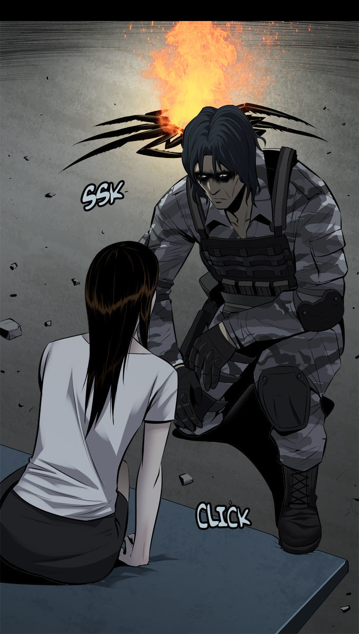 Hive Chapter 101 page 30 - Chapter 101 : [Part 3] Ep. 1