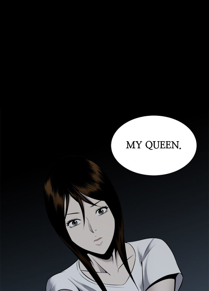 Hive Chapter 101 page 31 - Chapter 101 : [Part 3] Ep. 1