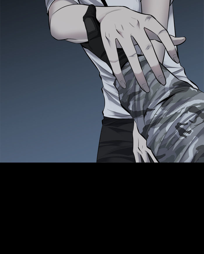 Hive Chapter 101 page 32 - Chapter 101 : [Part 3] Ep. 1
