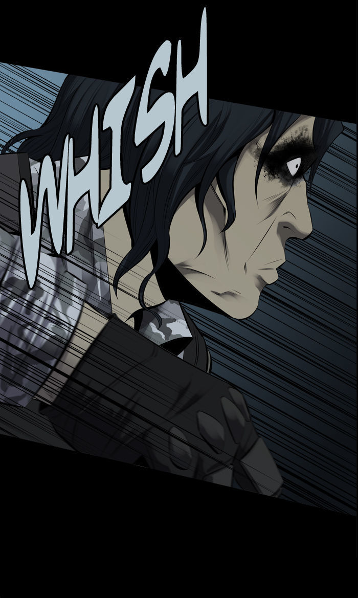 Hive Chapter 101 page 33 - Chapter 101 : [Part 3] Ep. 1