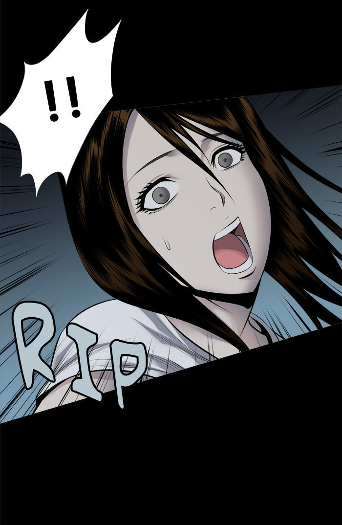 Hive Chapter 101 page 34 - Chapter 101 : [Part 3] Ep. 1