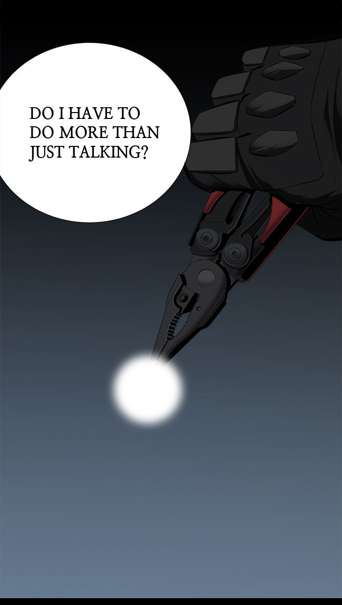 Hive Chapter 101 page 35 - Chapter 101 : [Part 3] Ep. 1