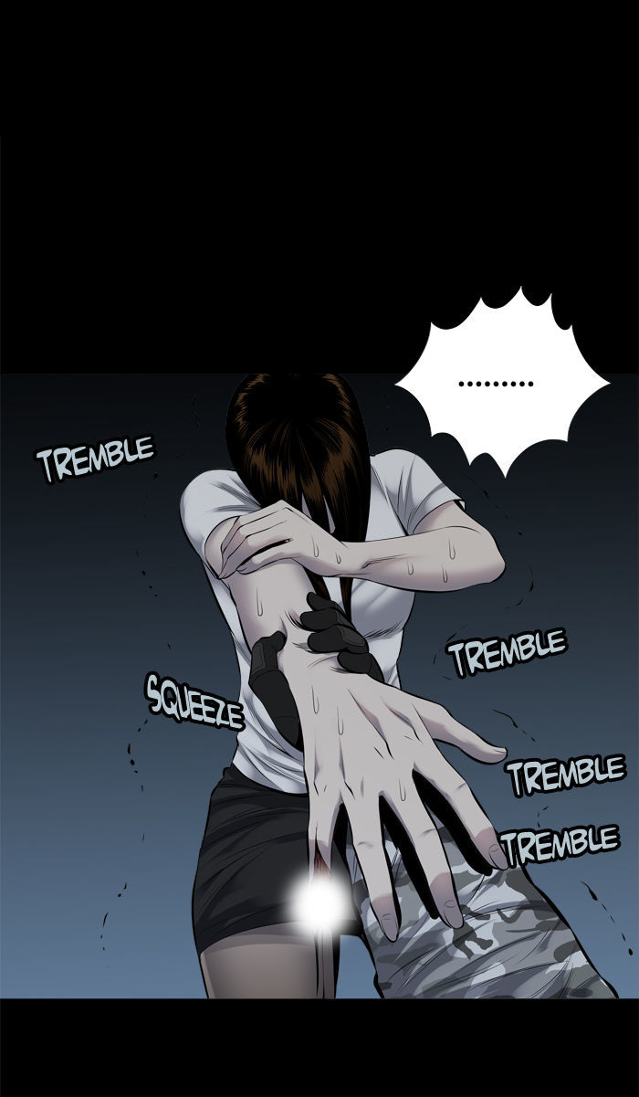Hive Chapter 101 page 36 - Chapter 101 : [Part 3] Ep. 1