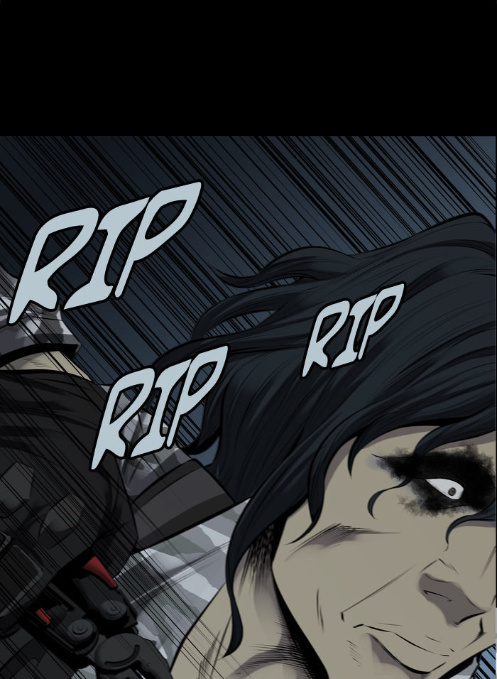 Hive Chapter 101 page 39 - Chapter 101 : [Part 3] Ep. 1