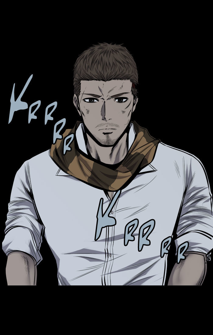 Hive Chapter 101 page 4 - Chapter 101 : [Part 3] Ep. 1