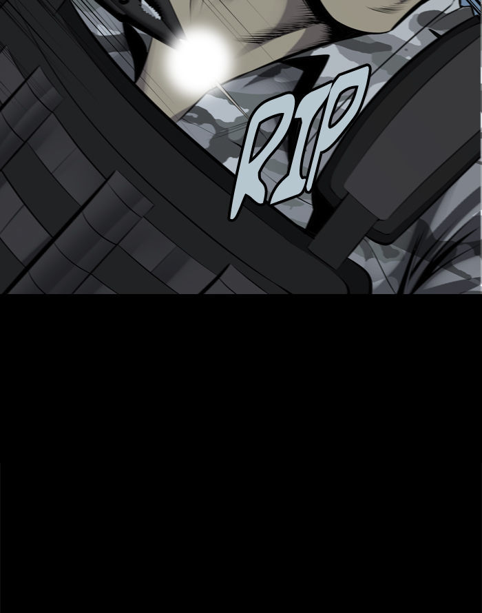 Hive Chapter 101 page 40 - Chapter 101 : [Part 3] Ep. 1