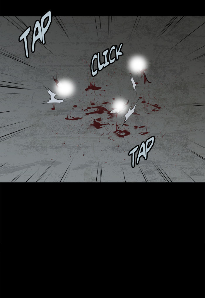 Hive Chapter 101 page 41 - Chapter 101 : [Part 3] Ep. 1
