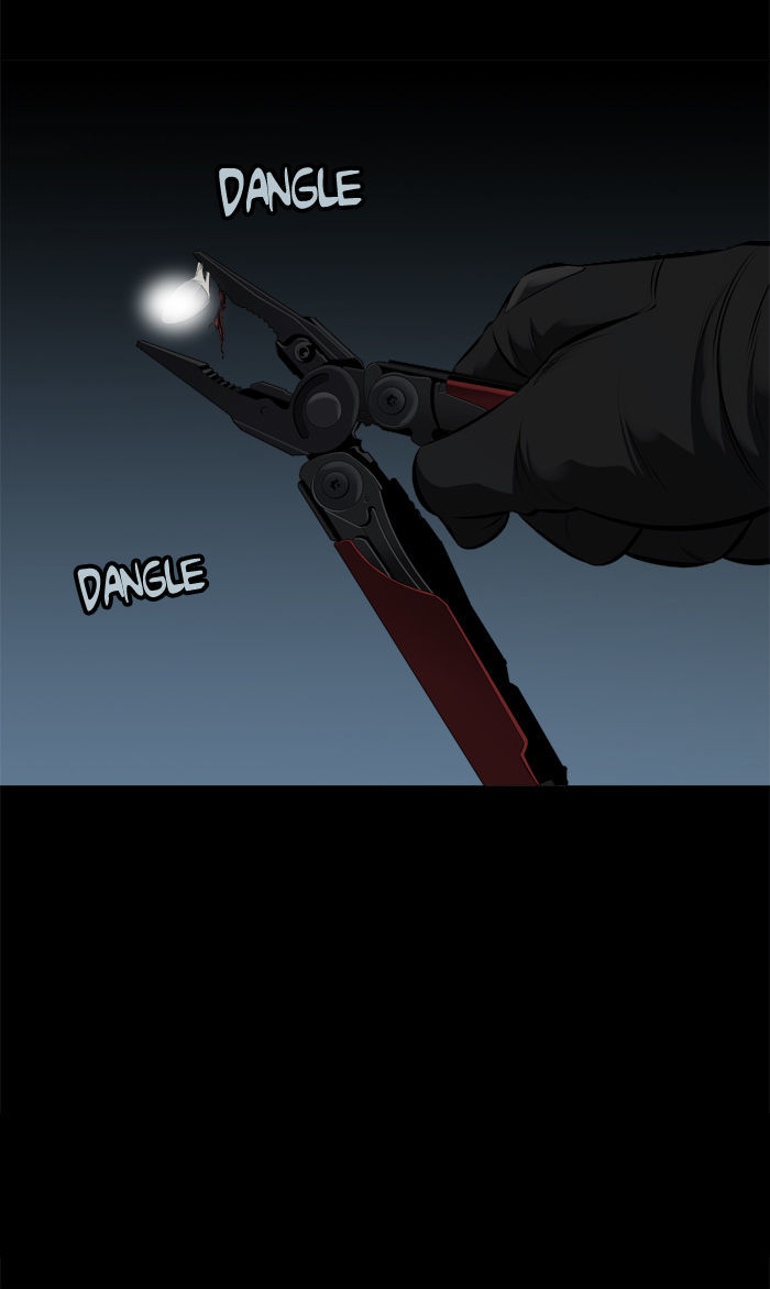 Hive Chapter 101 page 42 - Chapter 101 : [Part 3] Ep. 1