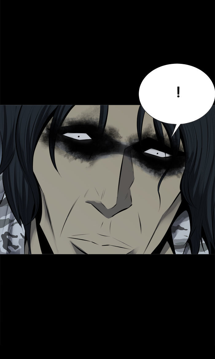 Hive Chapter 101 page 44 - Chapter 101 : [Part 3] Ep. 1