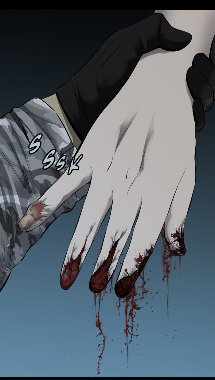 Hive Chapter 101 page 45 - Chapter 101 : [Part 3] Ep. 1