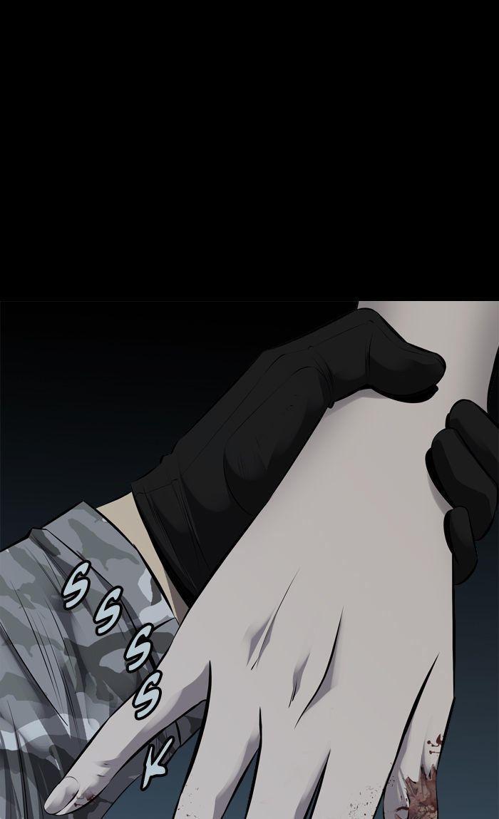 Hive Chapter 101 page 46 - Chapter 101 : [Part 3] Ep. 1