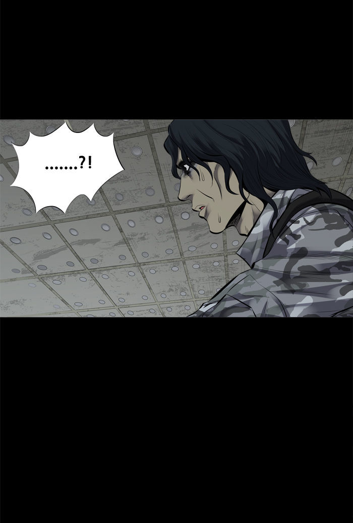 Hive Chapter 101 page 48 - Chapter 101 : [Part 3] Ep. 1