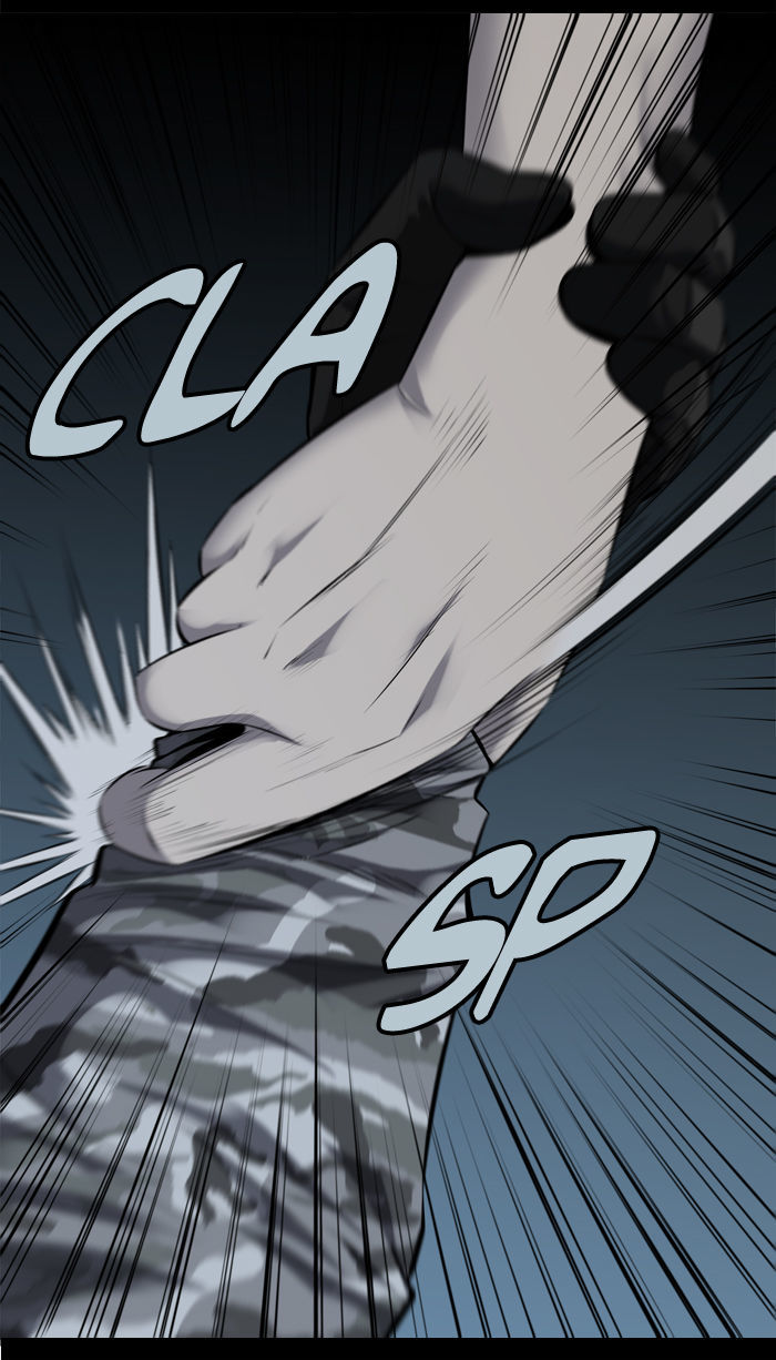 Hive Chapter 101 page 49 - Chapter 101 : [Part 3] Ep. 1