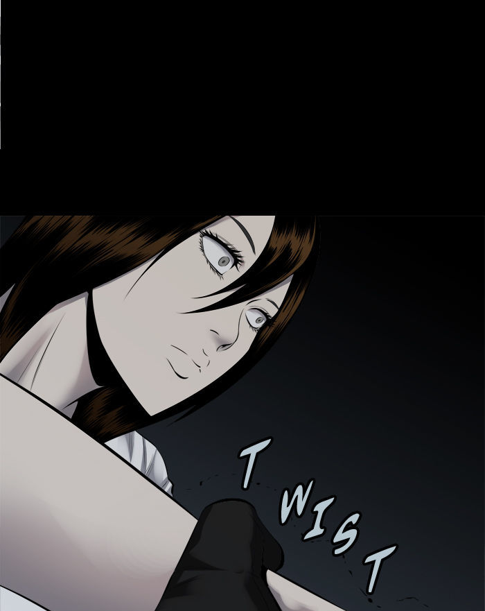 Hive Chapter 101 page 50 - Chapter 101 : [Part 3] Ep. 1