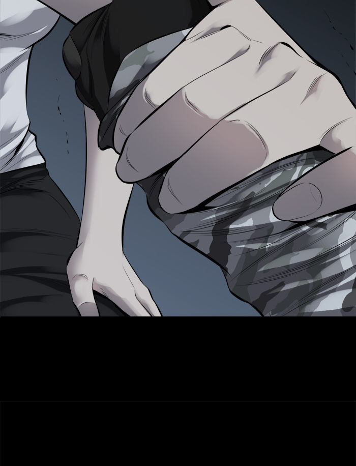 Hive Chapter 101 page 51 - Chapter 101 : [Part 3] Ep. 1