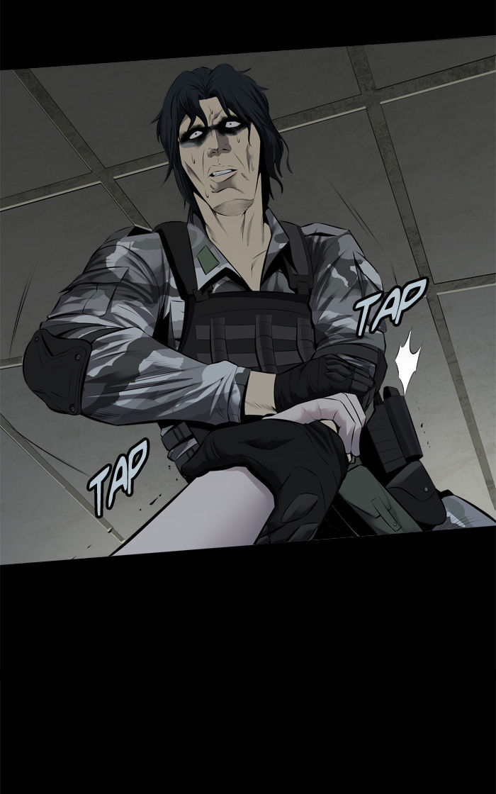 Hive Chapter 101 page 52 - Chapter 101 : [Part 3] Ep. 1