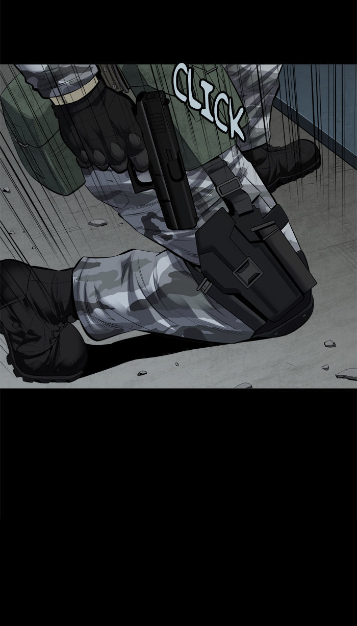 Hive Chapter 101 page 53 - Chapter 101 : [Part 3] Ep. 1