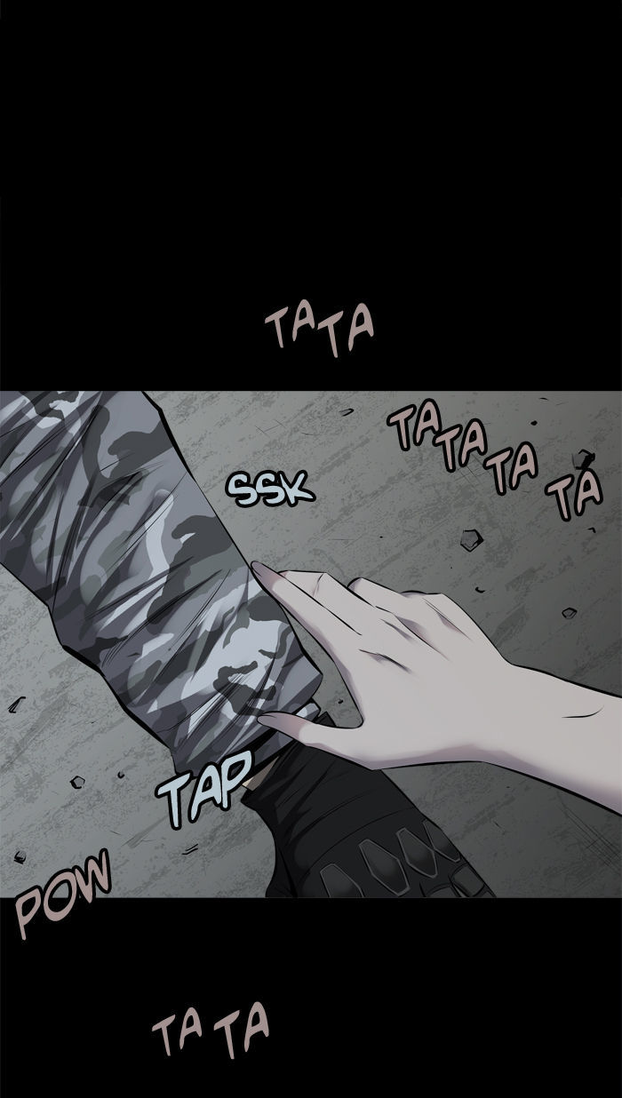 Hive Chapter 101 page 56 - Chapter 101 : [Part 3] Ep. 1