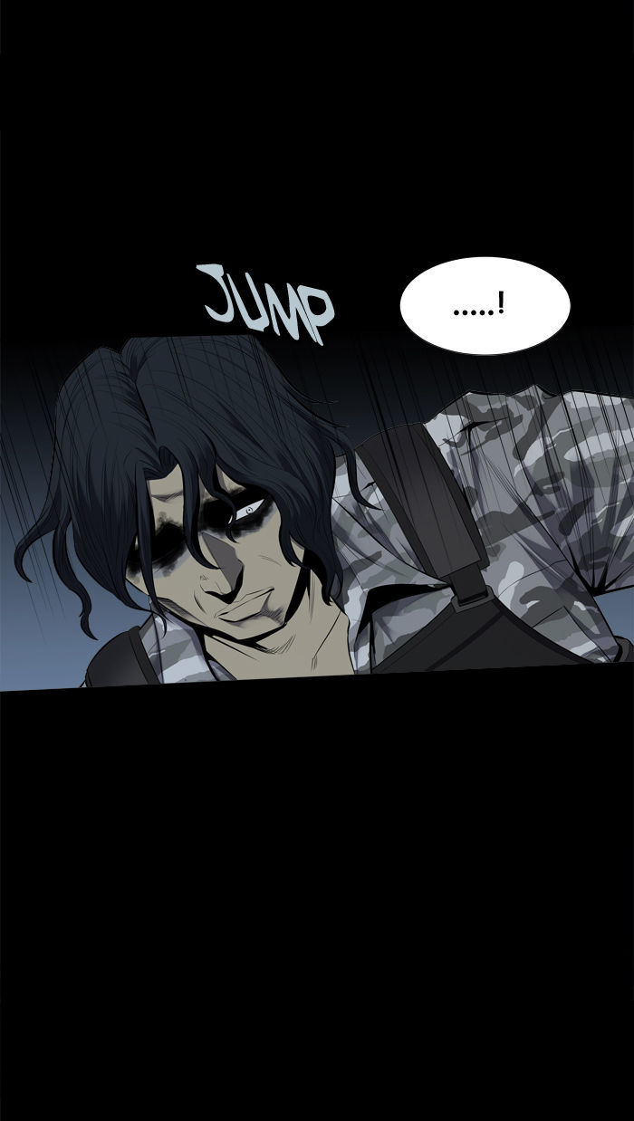 Hive Chapter 101 page 57 - Chapter 101 : [Part 3] Ep. 1
