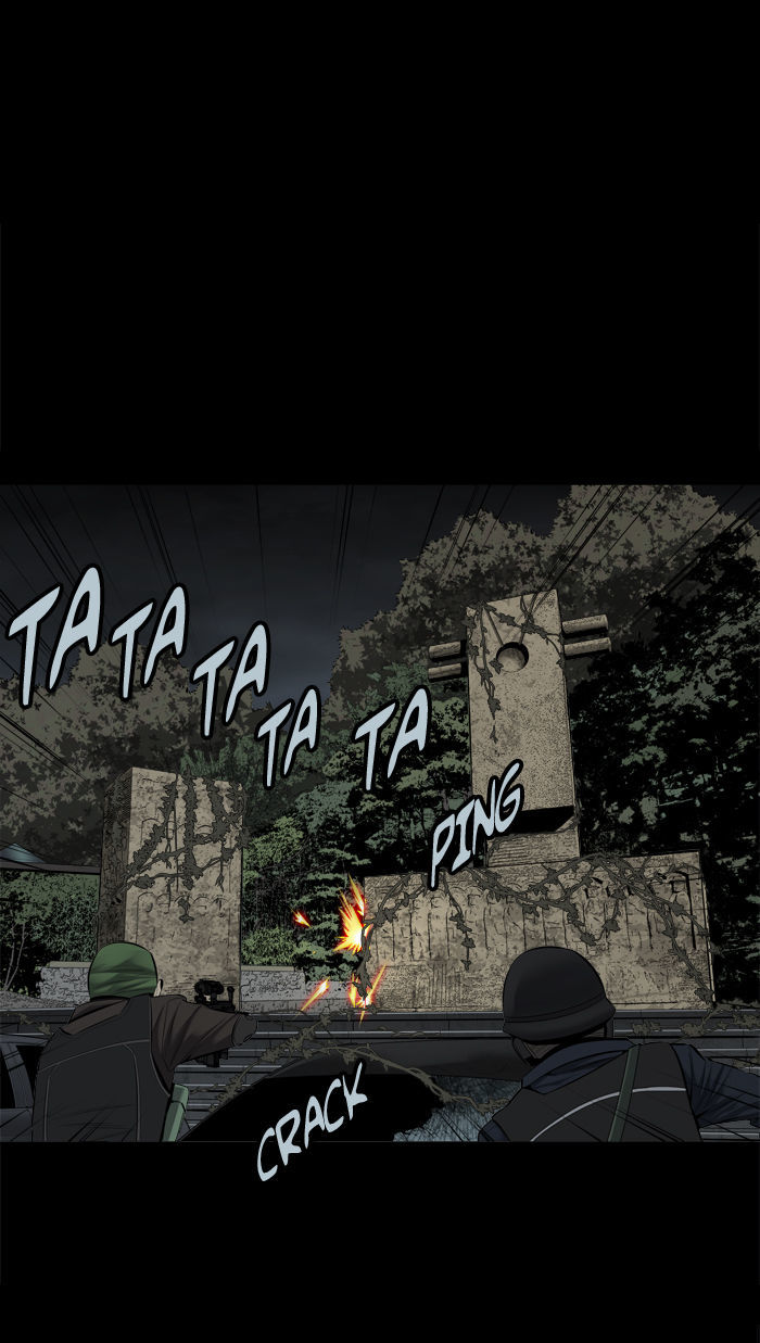 Hive Chapter 101 page 59 - Chapter 101 : [Part 3] Ep. 1