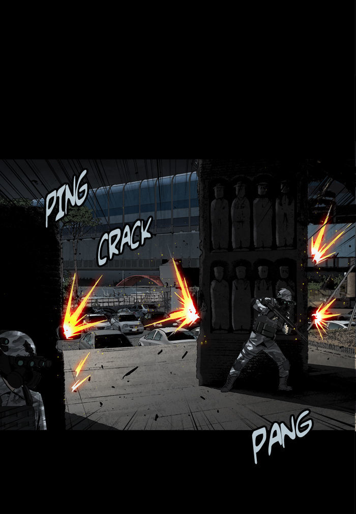 Hive Chapter 101 page 60 - Chapter 101 : [Part 3] Ep. 1