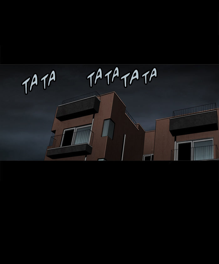 Hive Chapter 101 page 61 - Chapter 101 : [Part 3] Ep. 1