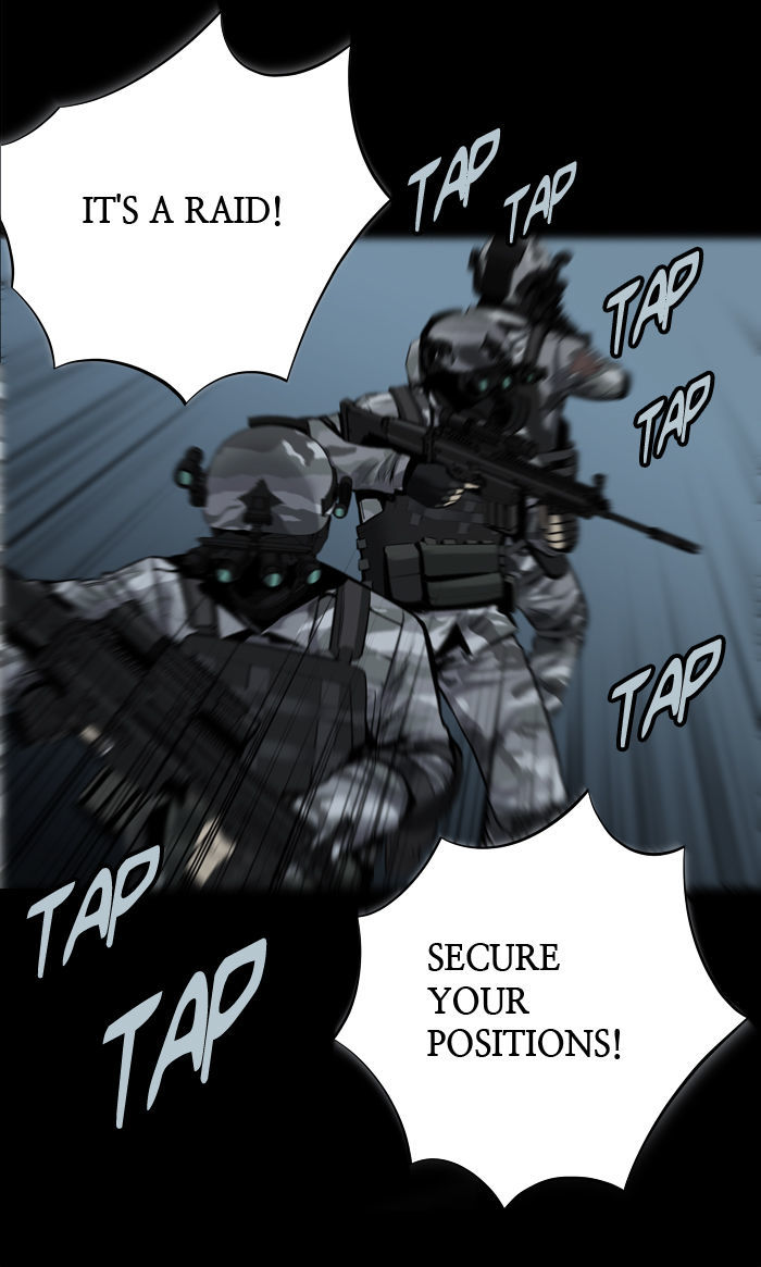 Hive Chapter 101 page 63 - Chapter 101 : [Part 3] Ep. 1