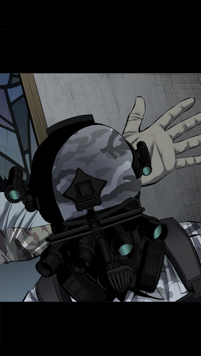 Hive Chapter 101 page 65 - Chapter 101 : [Part 3] Ep. 1
