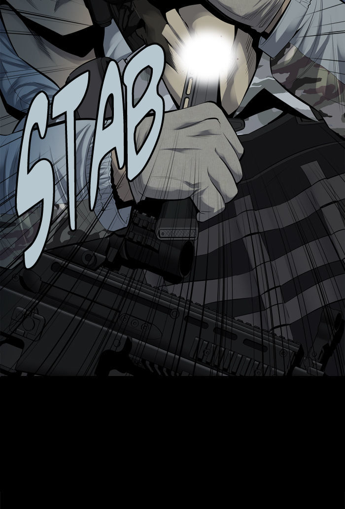 Hive Chapter 101 page 67 - Chapter 101 : [Part 3] Ep. 1
