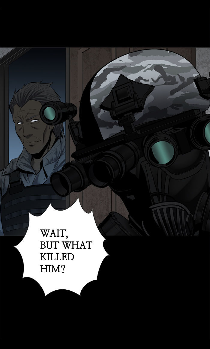 Hive Chapter 101 page 69 - Chapter 101 : [Part 3] Ep. 1
