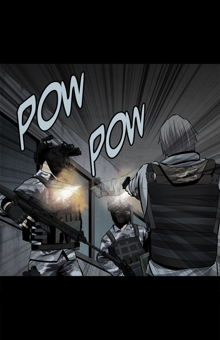 Hive Chapter 101 page 70 - Chapter 101 : [Part 3] Ep. 1