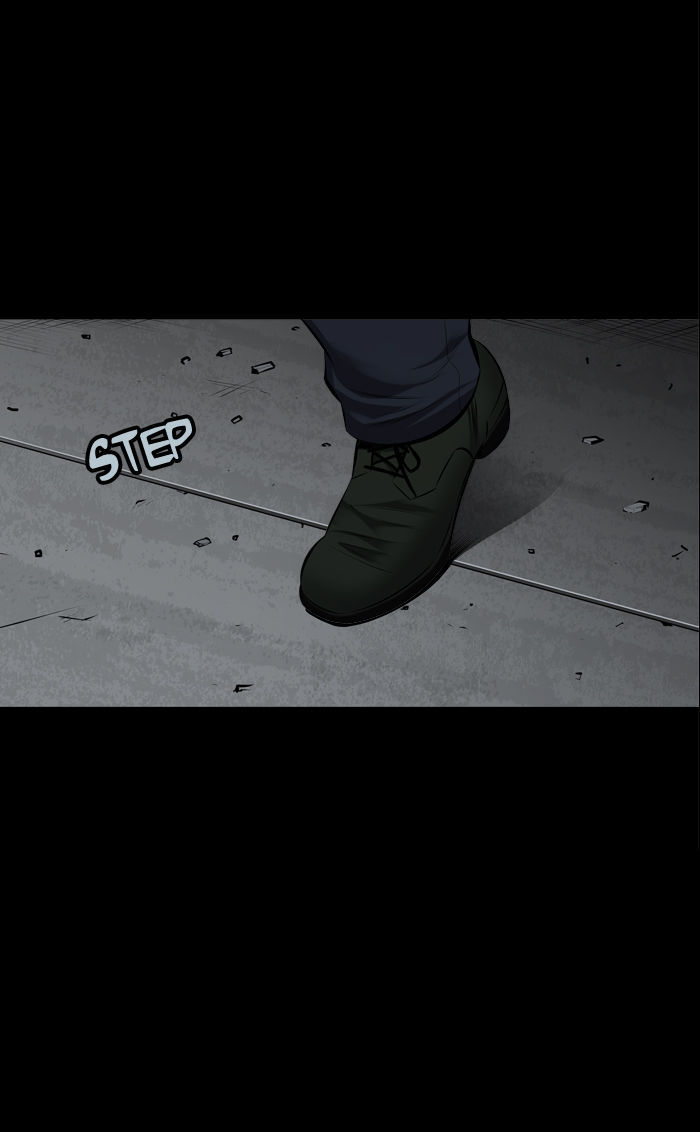Hive Chapter 101 page 74 - Chapter 101 : [Part 3] Ep. 1